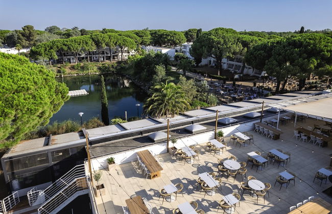 Belambra Clubs La Grande Motte-Petite Camargue - Presqu'île Du Ponant - Foto 67