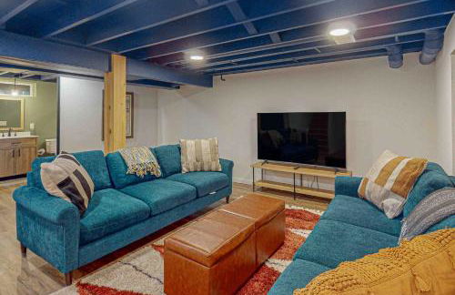 Rainbow Lake Adventures - Foto 19