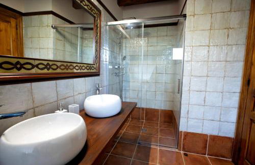 Casas Rurales La Cuplia - Foto 18