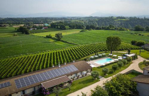 Agriturismo Colle Dei Pivi - Photo 24