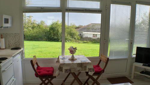 Chalet for two - Dartmouth - Foto 4