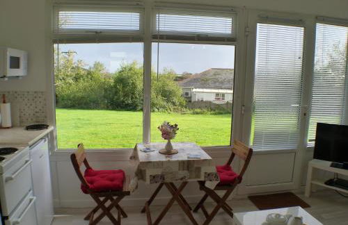 Chalet for two - Dartmouth - Foto 4