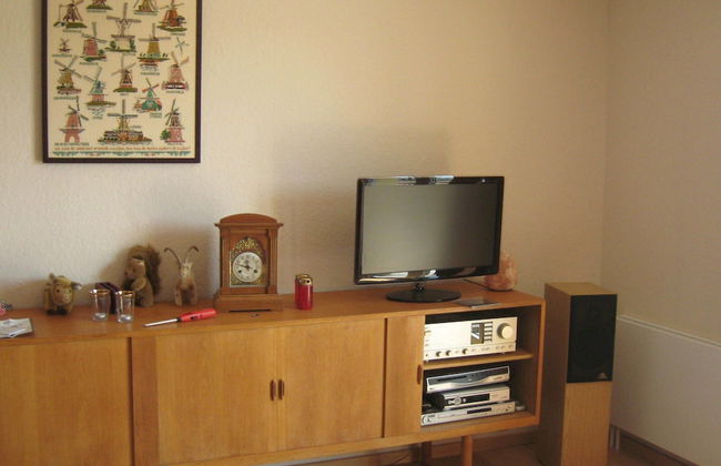 Lovely Holiday Home in Stipshausen With Terrace - Foto 27