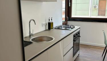 SPRING APARTMENTS - Foto 3, stove, pet friendly