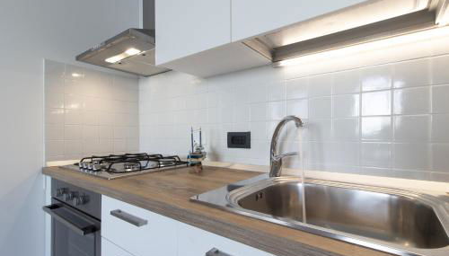 Casa Almyrà Costa dei trabocchi - Foto 4