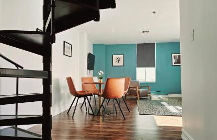 The Lofts on Clematis 509 Downtown West Palm Beach - Foto 1