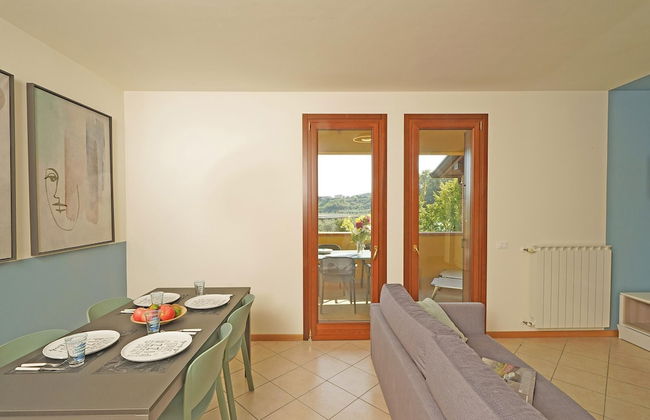 Appartamento la Goccia - Foto 7