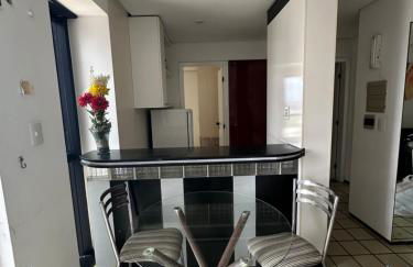 Flat Number One com 02 quartos - Foto 9