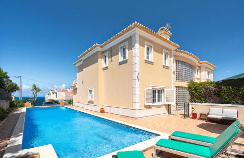 Ericeira Vila Martinho - Piscina e Vista Mar, by Hopstays - Foto 1