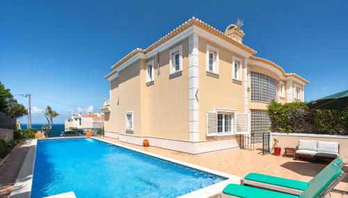 Ericeira Vila Martinho - Piscina e Vista Mar, by Hopstays - Photo 1