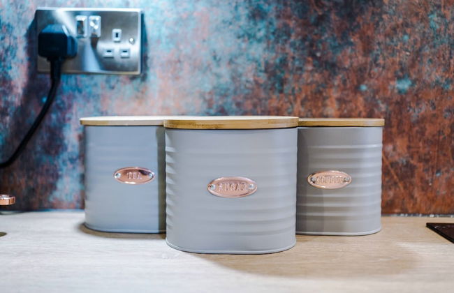 4 Bed Urban Home in Manchester - Foto 21