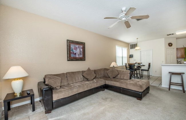 Ev54115 - Highlands Reserve - 5 Bed 3 Baths Villa - Foto 46