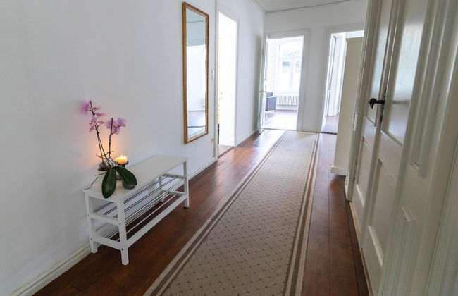 Vila Sonnberg - Foto 60