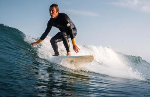 Maison Familiale à Gastes, 400m du Lac, Climatisée, Jardin, 6 Pers. - Ménage Inclus - FR-1-319-575 - Foto 30