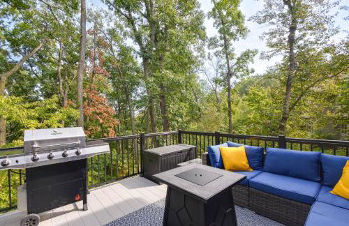 The Linden, large & luxurious Galena escape! - Foto 8