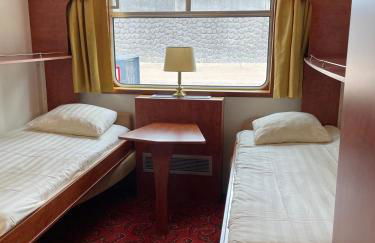 Fairtours Hotelschiff Rembrandt van Rijn - Foto 25