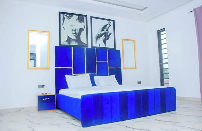 Okin Apartment - Foto 3