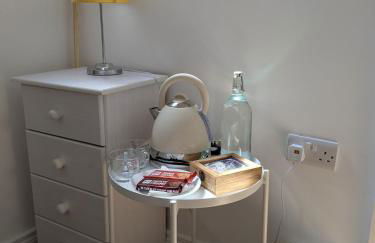 Relaxing Stay in Craigavon at Power-Quinn English - Foto 16