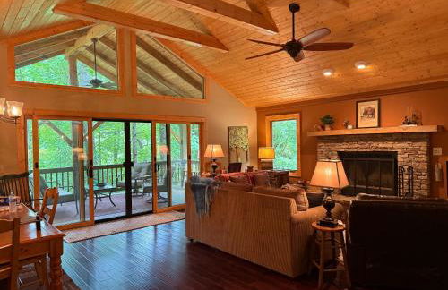 Tree Top Mountain Lodge - Photo 28