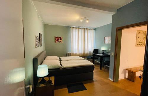 PUB 111 - Die Altstadt Unterkunft - Foto 16