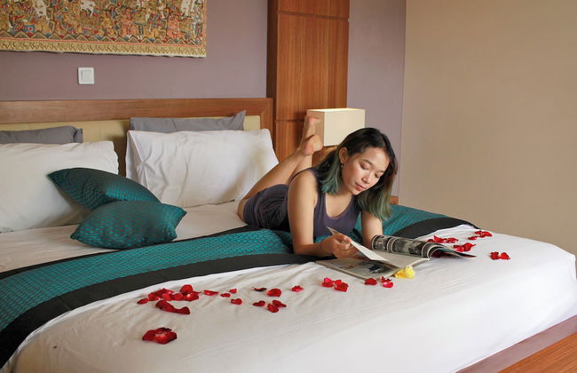 Wananta Villa - Photo 35