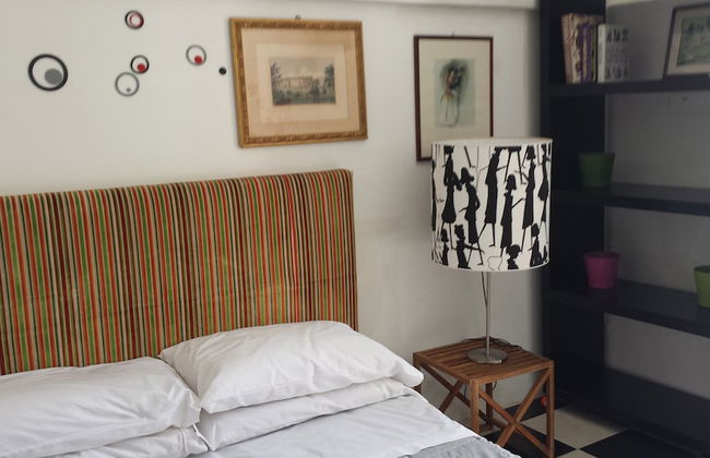 Masseria Villa Marchesi - Foto 19