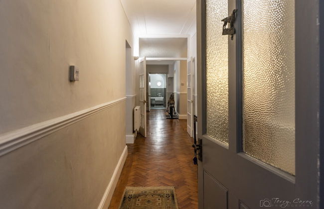 Hoe Retreat - Foto 32