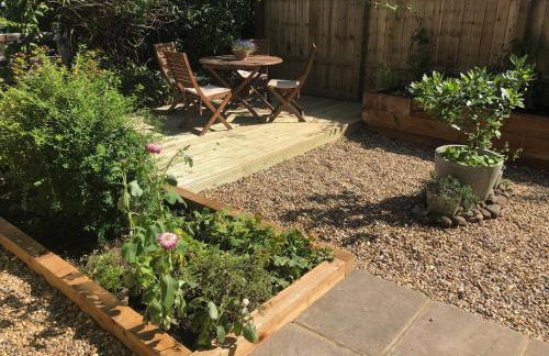 Crown Cottage - Foto 13