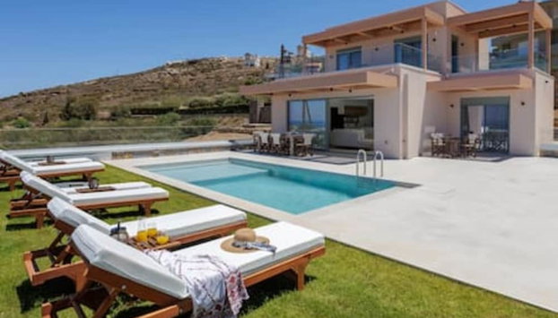 Palmyra Villas in Malevizi - Foto 2, Habitación