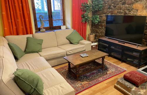 Casa Rural MONTE ROBLO - Foto 14