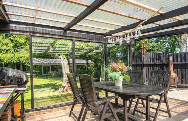 Cozy Holiday Home in Haderslev near Beach - Foto 23