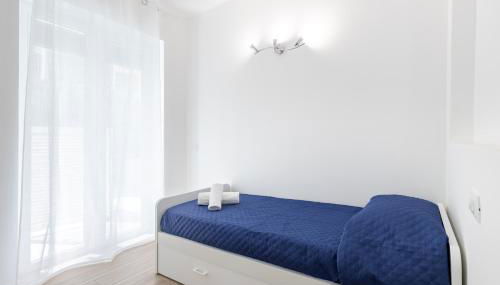 Hostdomus-La casa degli artisti-Michelangelo-Giotto-Raffaello - Foto 4