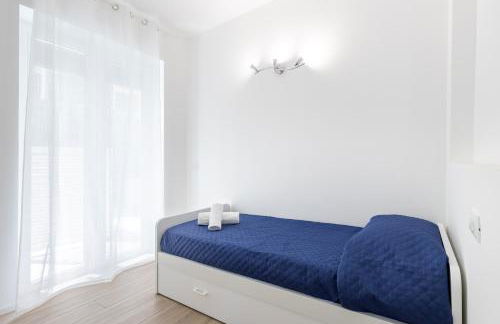 Hostdomus-La casa degli artisti-Michelangelo-Giotto-Raffaello - Foto 4