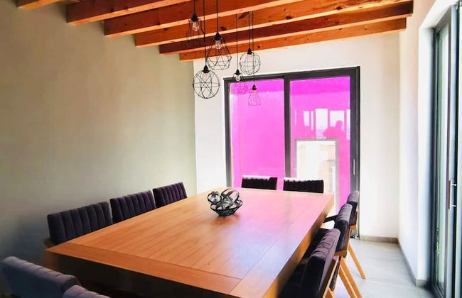 LUXO Casa en San Miguel de Allende Centro con Vistas Panorámicas - Foto 51