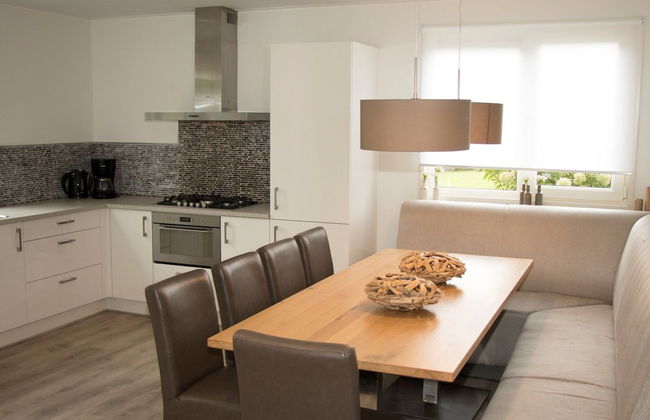 Luxury Villa With Three Bathrooms, Near a National Park - Foto 6