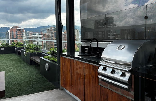 Apartamento Narama zona 13 - Photo 15