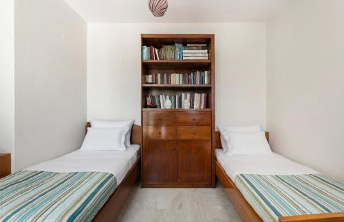 Knossos Palace Secluded Villa - Foto 40