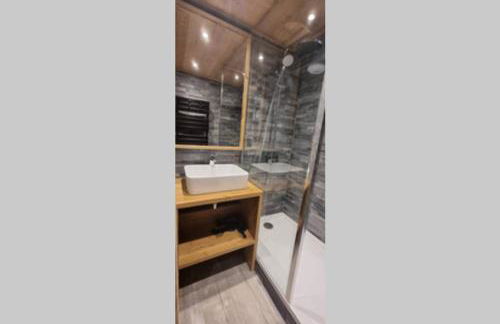 Val Thorens - SILVERALP - Duplex avec 3 chambres - Foto 4