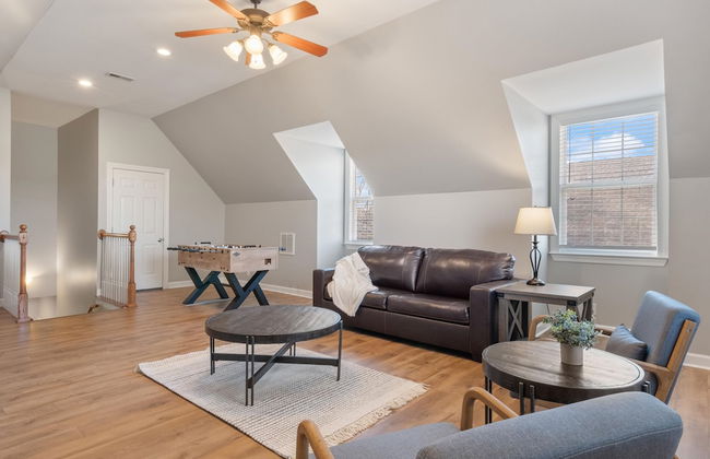 Majestic Murfreesboro Manor - Pet Friendly - Foto 31