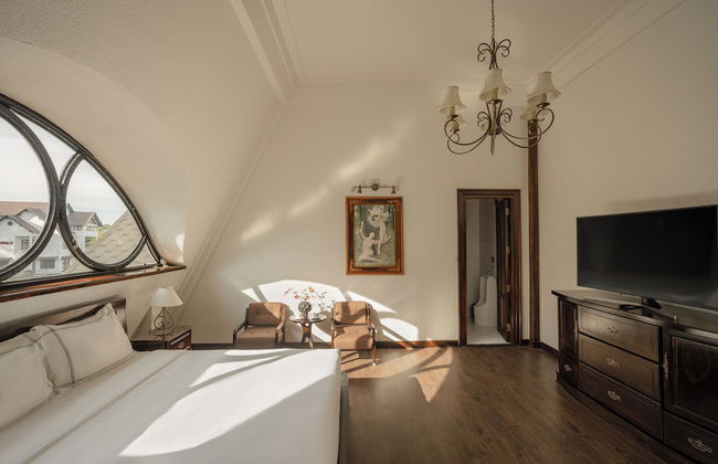 The Manor Villas Da Lat - Foto 28