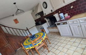 Maison de campagne 8 personnes - Foto 27