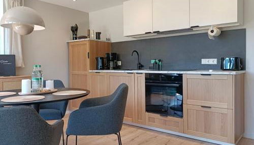 Ferienwohnung Bergliebe mit Sauna und Terrasse - Foto 3