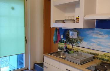 Ferienwohnung Belvie 1 - Foto 23