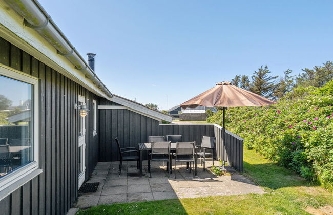 "Biarni" - 300m from the sea - Foto 5