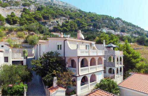 Apartmani Lugonja*** - Foto 1