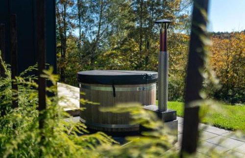 Drwalówka - Domek "NA SKARPIE" - Foto 52