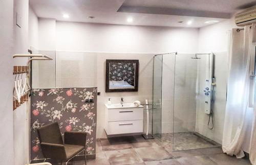 El Patio de San Bernardo - Foto 19