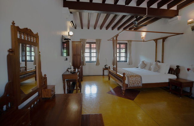 FRANCO TAMIL VILLAS - Foto 19
