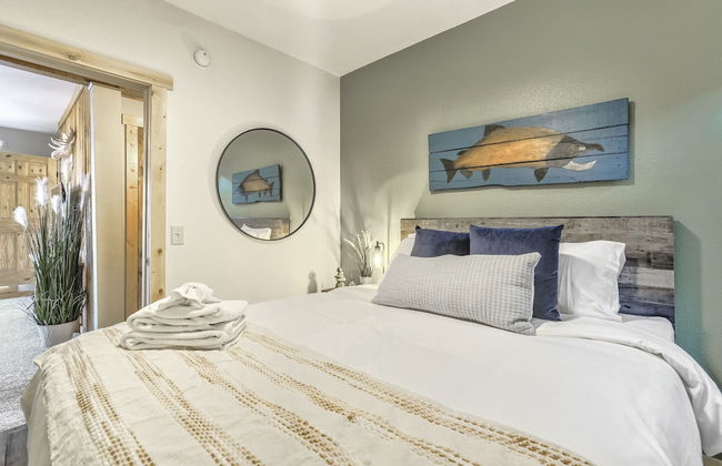 Cedar Chalet - Photo 15