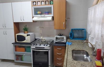 Paraíso Beira Mar, Casa Temporada Itanhaém, 30m Praia, Vista Mar, Piscina, Hidro, Wi-Fi 500 mb, Snooker, Churrasqueira, Garagem Grande, Lazer e Descanso - Foto 8